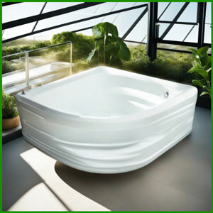 Bồn tắm massage Euroca EU1-9090