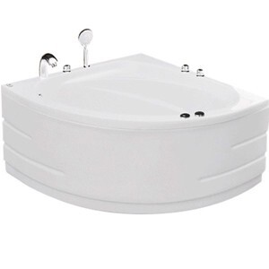 Bồn tắm massage Euroca EU2-1200