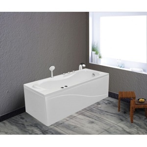Bồn tắm Massage Euroca EU2-1770