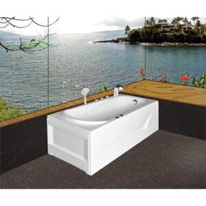 Bồn tắm massage Euroca EU2-1780