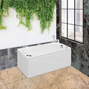 Bồn tắm Massage Euroca EU3-1780