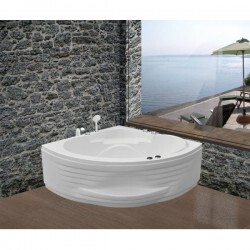 Bồn tắm massage Euroca EU5-1200