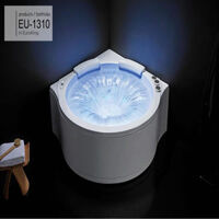 Bồn tắm massage Euroking-1310