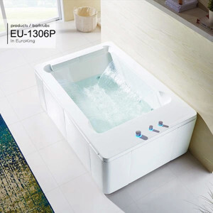 Bồn tắm massage Euroking EU-102 Spring