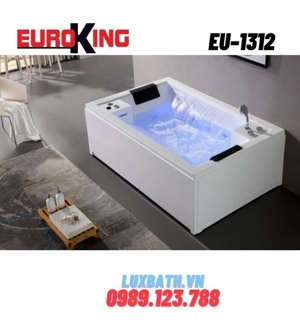 Bồn tắm massage Euroking EU-102 Spring