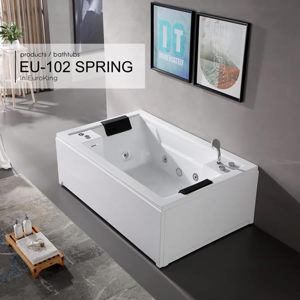 Bồn tắm massage Euroking EU-102S