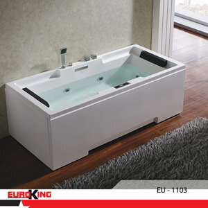 Bồn tắm massage EuroKing EU-1103