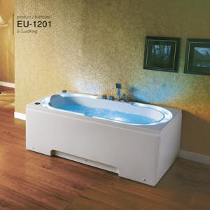 Bồn tắm massage EuroKing EU-1201