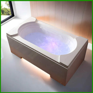 Bồn tắm massage Euroking EU-1312 Essence