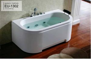 Bồn tắm massage EuroKing EU-1302
