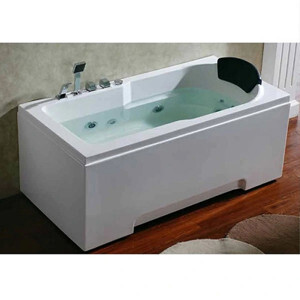 Bồn tắm massage EuroKing EU-1301