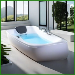 Bồn tắm massage Euroking EU-6145