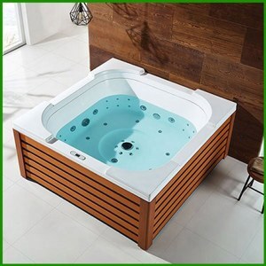 Bồn tắm massage Euroking EU–1313