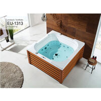 Bồn tắm massage Euroking EU-1313
