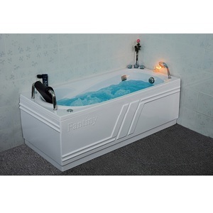 Bồn tắm Massage Fantiny MBM 170R(L)