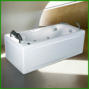 Bồn tắm massage Fantiny MBM-170