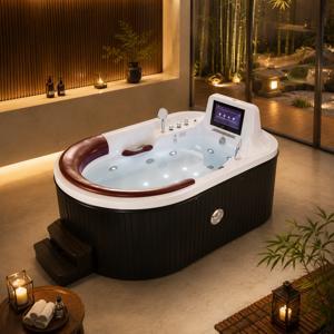 Bồn tắm massage Fulisi FL 7068