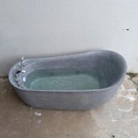 Bồn tắm massage Gabba GB-34