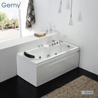 Bồn Tắm Massage Gemy G9006