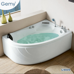 Bồn tắm massage Gemy G9009