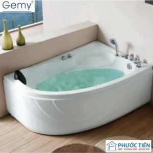 Bồn tắm massage Gemy G9009