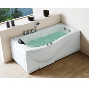 Bồn tắm massage Gemy G9010