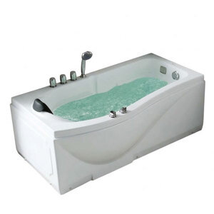 Bồn tắm massage Gemy G9010