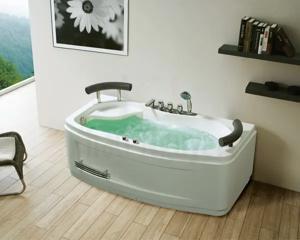 Bồn tắm massage Gemy G9011