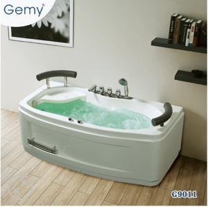 Bồn tắm massage Gemy G9011
