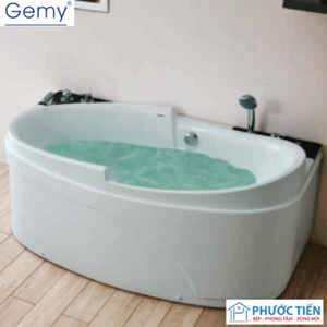 Bồn tắm massage Gemy G9013