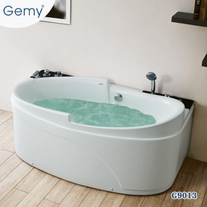 Bồn tắm massage Gemy G9013