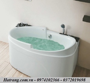 Bồn tắm massage Gemy G9013