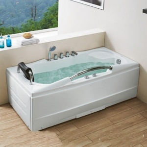 Bồn tắm massage Gemy G9018