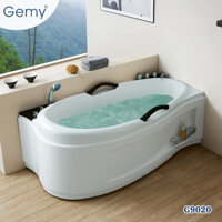 Bồn Tắm Massage Gemy G9020-1