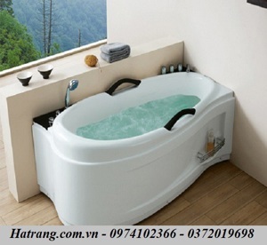Bồn tắm massage Gemy G9020-1.7