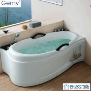 Bồn tắm massage Gemy G9020-1.7