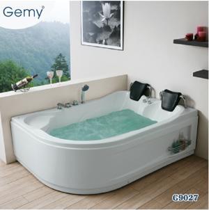 Bồn tắm massage Gemy G9027