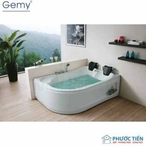 Bồn tắm massage Gemy G9027