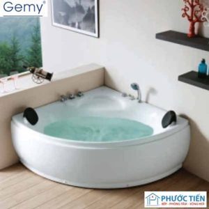 Bồn tắm massage Gemy G9028