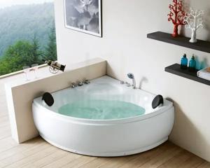 Bồn tắm massage Gemy G9028