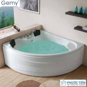 Bồn tắm massage Gemy G9041