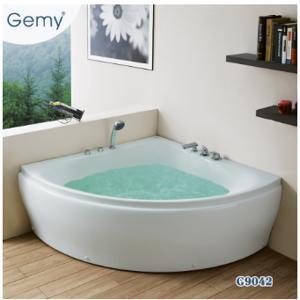 Bồn tắm massage Gemy G9042