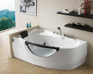 Bồn tắm massage Gemy G9046-2