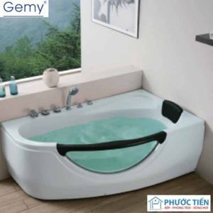 Bồn tắm massage Gemy G9046-2