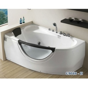 Bồn tắm massage Gemy G9046-2