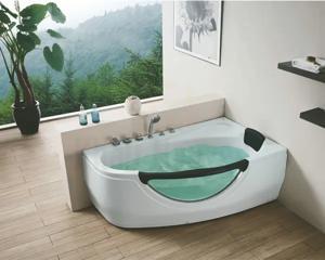 Bồn tắm massage Gemy G9046