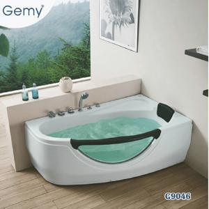 Bồn tắm massage Gemy G9046