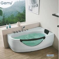 Bồn Tắm Massage Gemy G9046