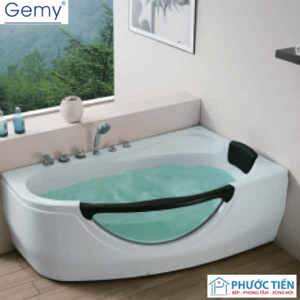 Bồn tắm massage Gemy G9046