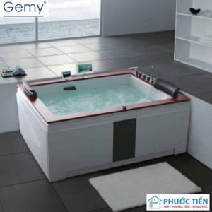 Bồn tắm massage Gemy G9052